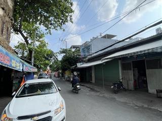 Bán nhà mt kinh doanh nguyễn đỗ cung, 80m2, 2 tầng, ngay trường đh công thương, nhỉnh 8. x tỷ