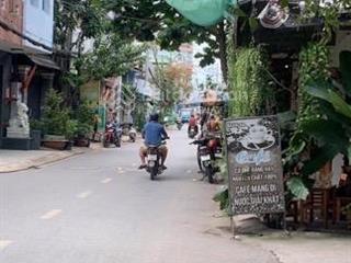 Bán nhà mtkd đường 26/3 kế aeon tân phú, 4 tầng, dt 4x20m, đường nhưa 10m thông.