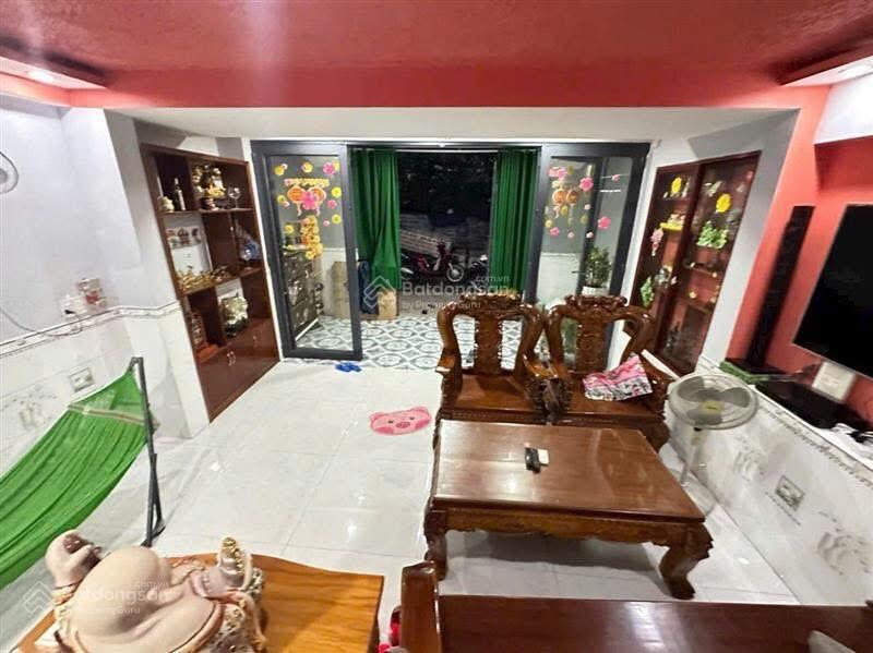 2mt hẻm xe tải tránh bình thành nhà 4tầng đẹp, dt 163m (5x33), gần nguyễn thị tú, chỉ 6,5 tỷ