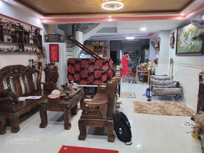 2mt hẻm xe tải tránh bình thành nhà 4tầng đẹp, dt 163m (5x33), gần nguyễn thị tú, chỉ 6,5 tỷ