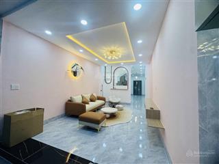 Nhà 4 tầng đẹp mely, tấn phú, 4x18m, nở hậu tài lộc, tặng full nội thất, chỉ nhỉnh 8 tỷ hơn