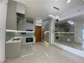 Cho thuê căn saigon intela 2 phòng ngủ, 2wc giá 5tr, nguyễn văn linh giáp quận 8