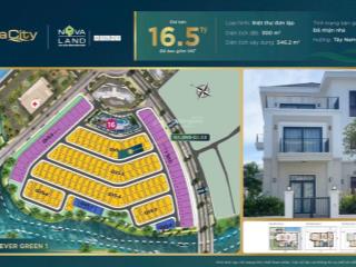 Nhà phố aqua city 4,8 tỷ khu valencia  giỏ hàng chuyển nhượng aqua city tổng khu