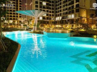 Trực tiếp cđt lumiere boulevard rổ hàng view sông, view công viên,... giá rẻ nhất, nhận nhà ngay