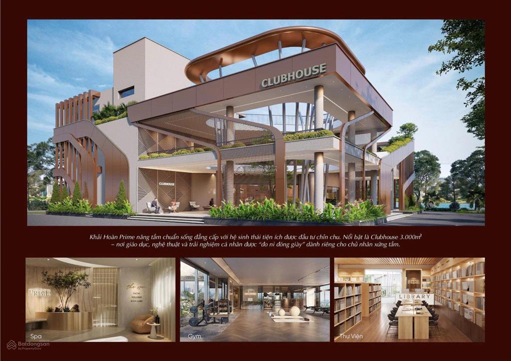 Khải hoàn prime thanh toán chỉ 640 triệu đến nhận nhà, cam kết thuê lại 14 triệu/tháng, lãi suất 0%