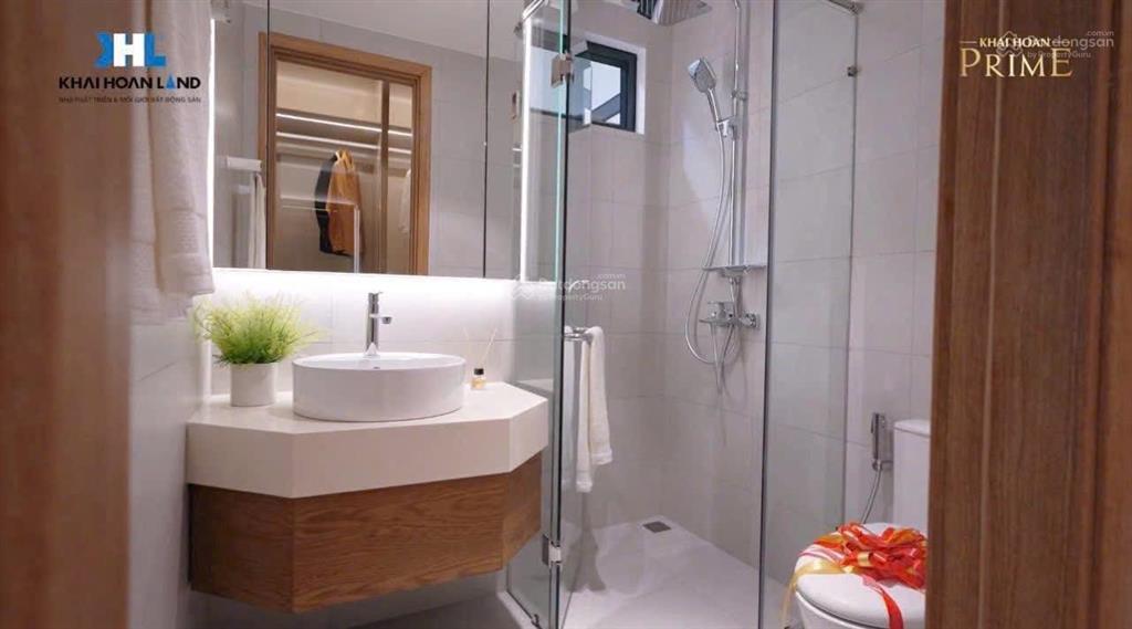 Khải hoàn prime thanh toán chỉ 640 triệu đến nhận nhà, cam kết thuê lại 14 triệu/tháng, lãi suất 0%