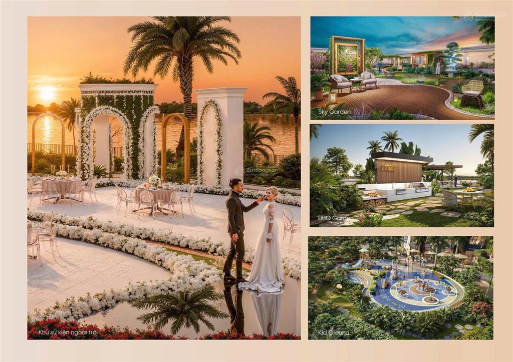 Khải hoàn prime thanh toán chỉ 640 triệu đến nhận nhà, cam kết thuê lại 14 triệu/tháng, lãi suất 0%