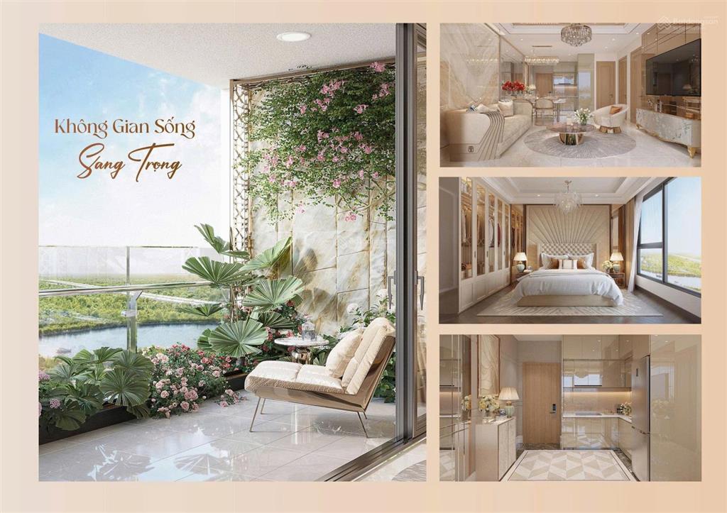 Khải hoàn prime thanh toán chỉ 640 triệu đến nhận nhà, cam kết thuê lại 14 triệu/tháng, lãi suất 0%