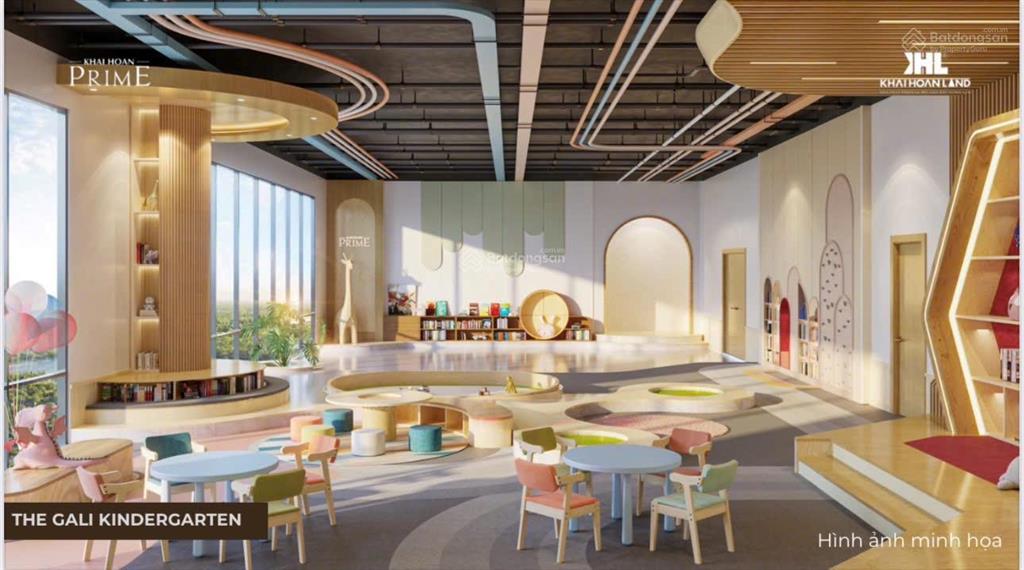 Khải hoàn prime thanh toán chỉ 640 triệu đến nhận nhà, cam kết thuê lại 14 triệu/tháng, lãi suất 0%