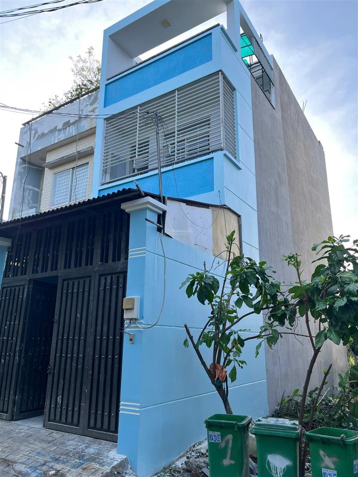 Cho thuê nhà riêng 306/42/1 võ văn hát, 9 triệu, 150m2, thủ đức, hcm đẹp, nhiều tiện ích hot!