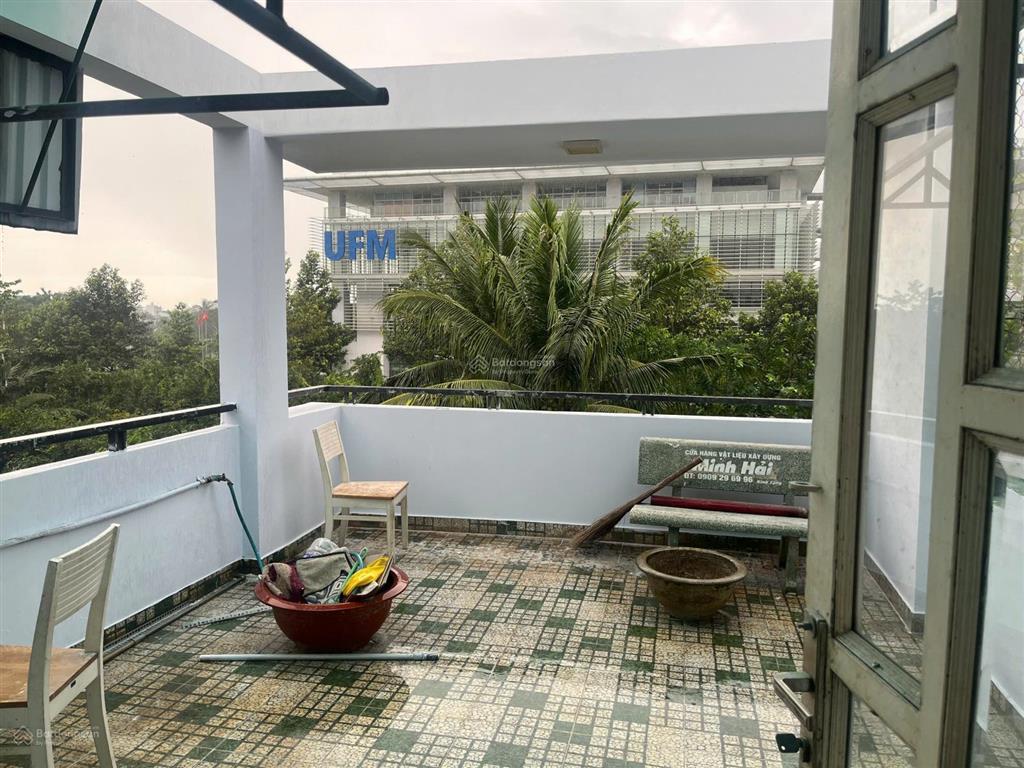 Cho thuê nhà riêng 306/42/1 võ văn hát, 9 triệu, 150m2, thủ đức, hcm đẹp, nhiều tiện ích hot!