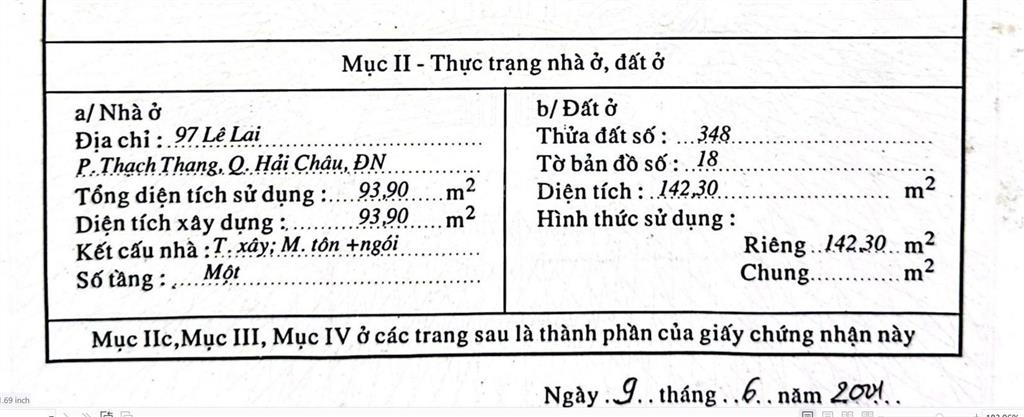 Bán nhà mặt phố lê lai, 12 tỷ vnd, 142m2, đẹp siêu hot, nhiều tiện ích