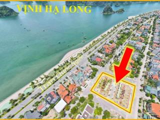 Bán đất tđc g1 hồng hải  cách đường bao biển chỉ 50m mà giá chỉ 7.1 tỷ