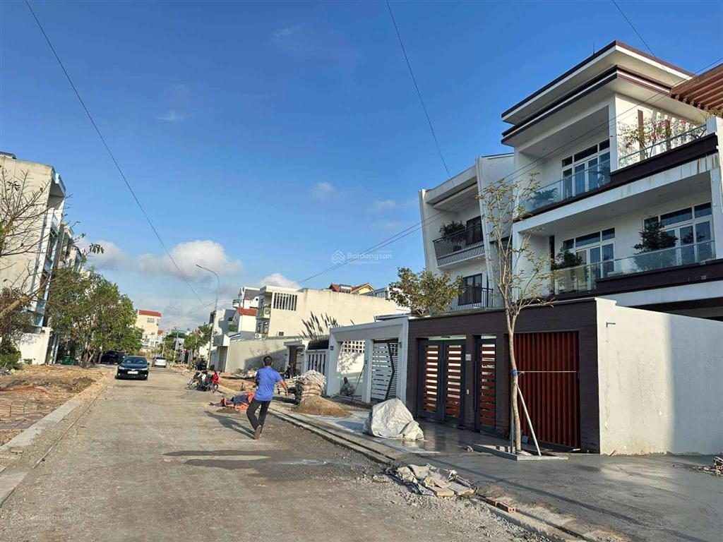 Bán ô đất 200m2 kđt dẻ quạt  vựng đâng ngay sát biển giá đầu tư
