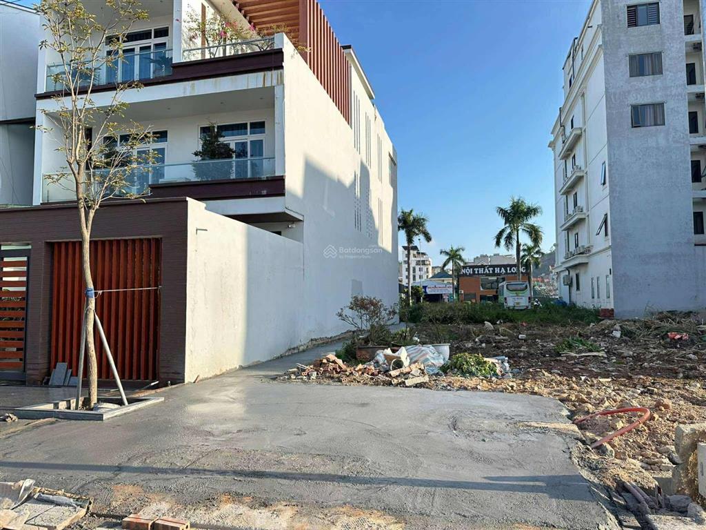 Bán ô đất 200m2 kđt dẻ quạt  vựng đâng ngay sát biển giá đầu tư