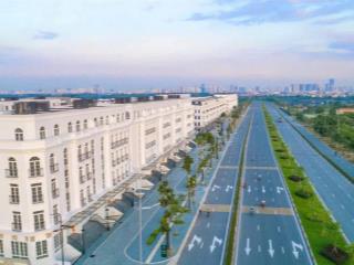 Bán liền kề tây thăng long, 150m2 xây dựng 7 tầng, giá rẻ hơn thị trường 20%, sẵn sổ giao dịch luôn