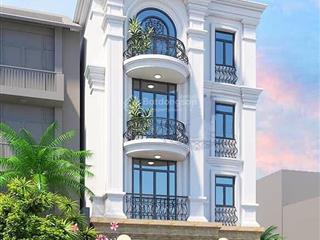Chính chủ bán biệt thự lô góc trần quốc hoàn, 135m, mt 8m, 5 tầng, hầm để xe, khu vườn, thang máy