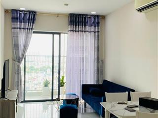 Chính chủ gửi căn góc 3pn2wc dt 90m2 full nội thất đẹp 4,4 tỷ, tầng cao. 49tr/m2.  