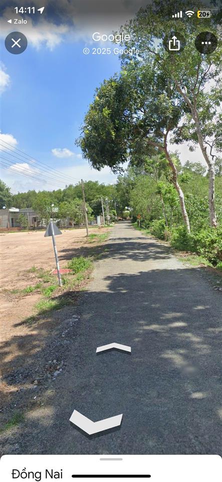 Cần tiền trả nợ hạ 500tr còn 1,7tỷ dt 5x20 nở hậu 13m có 100m thổ. gần sb long thành.  0973 610 ***