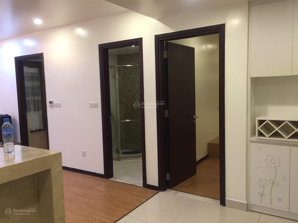 Ký cọc ngay ch 2pn 95m2 sổ đỏ chính chủ tại hòa bình green city, giá thiện chí