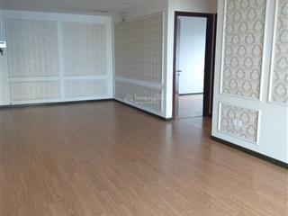 Ký cọc ngay căn 3pn góc hoa hậu dt 127m2, tầng 10, hoà bình green nhà mới giá chỉ hơn 8 tỷ