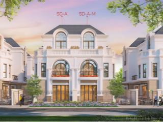 Nguyễn việt pmh. bán biệt thự song lập phú mỹ hưng  hồng hạc thanh toán trước 5 tỷ