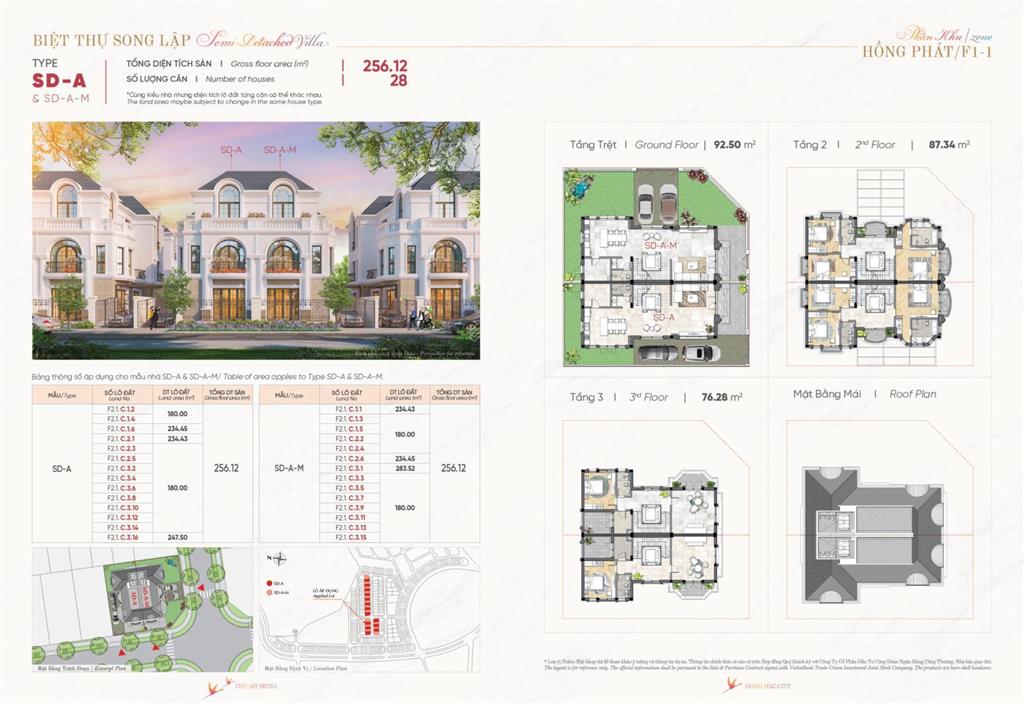 Nguyễn việt pmh. bán biệt thự song lập phú mỹ hưng  hồng hạc thanh toán trước 4,4 tỷ