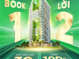 Booking giai đoạn 1 căn hộ đối diện bến xe miền đông mới mặt tiền thống nhất ưu đãi hấp dẫn