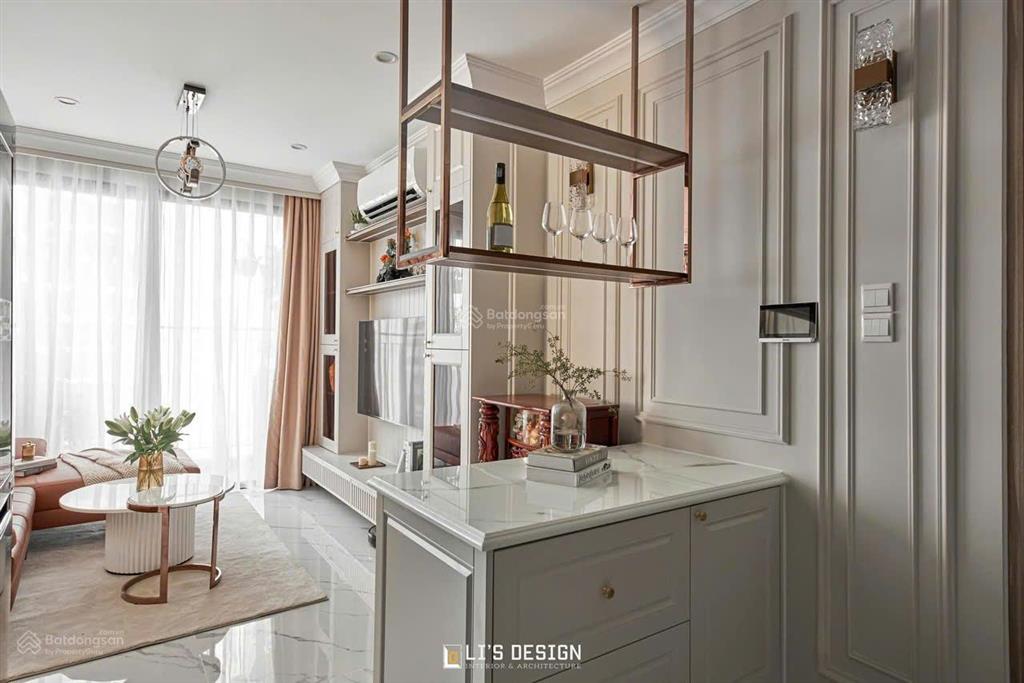 Bán gấp 2pn 2wc 80m2 căn hộ c skyview, giá giảm còn 2,08 tỷ trống, 0902 009 ***