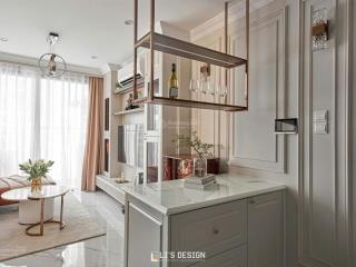 Định cư canada bán gấp 2pn2wc 80m2 căn hộ cskyview, giá giảm còn 2,08 tỷ trôg,  0902 009 ***