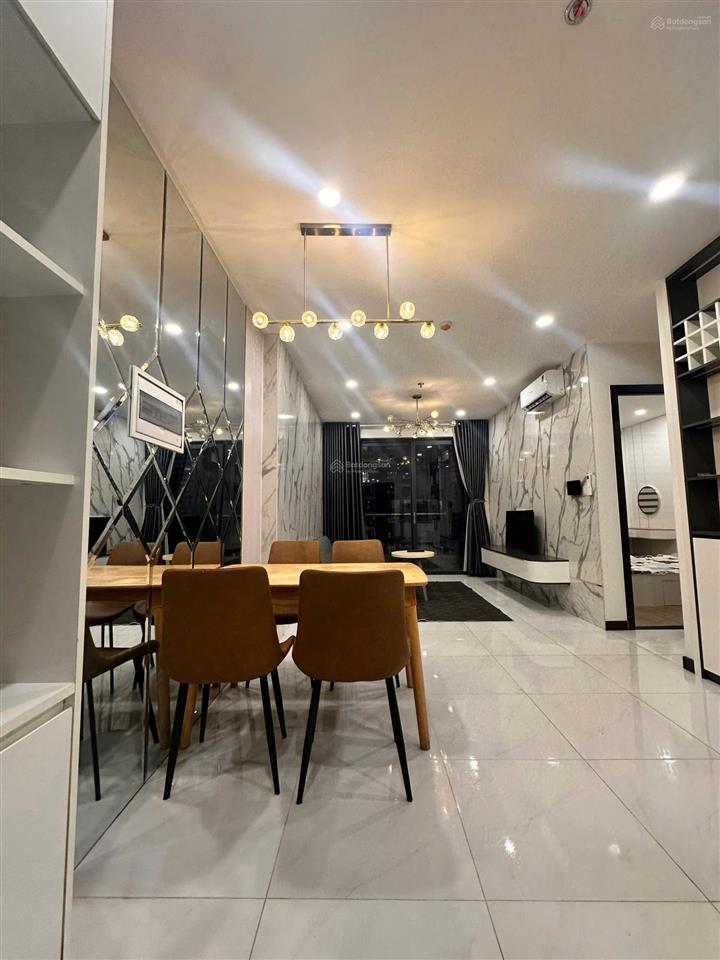 Cần tiền bán gấp cskyview, 1pn1wc giá 1,90 tỷ  full nội thất  sẵn hợp đồng thuê 8.5m