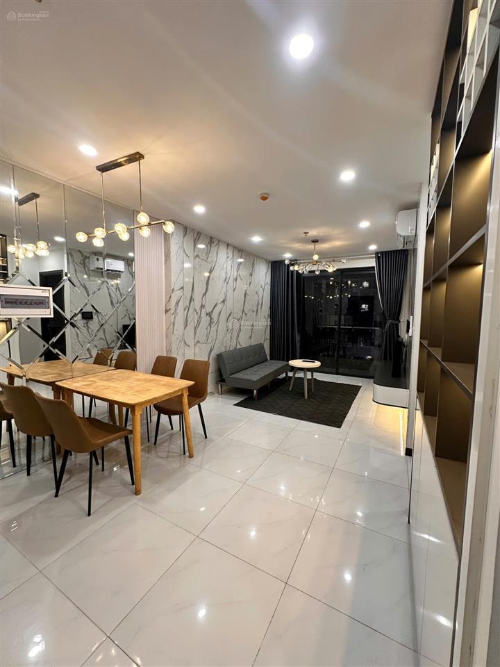 Cần tiền bán gấp cskyview, 1pn1wc giá 1,90 tỷ  full nội thất  sẵn hợp đồng thuê 8.5m