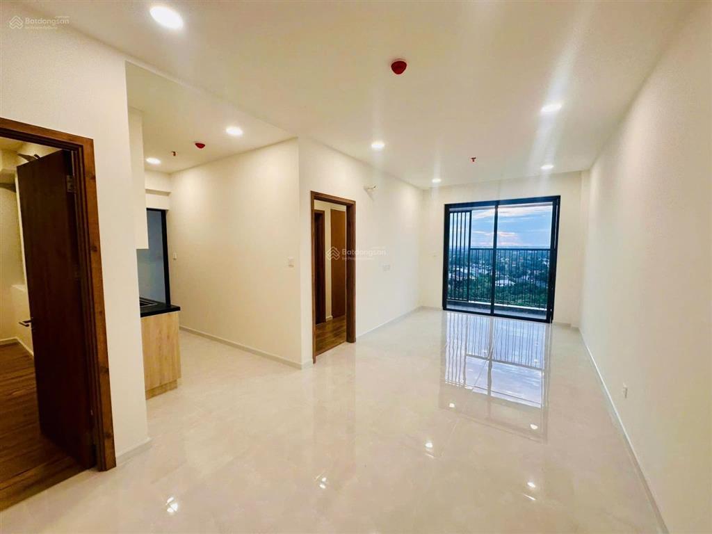 Cần bán 2pn 2wc 69m2  2.1 tỷ the maison, phan bội châu, thủ dầu một