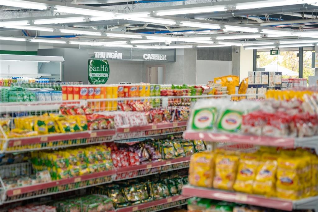 Biệt thự 4 mặt sân vườn waterpoint, cách q7 30'. 480m2 19.1 tỷ view công viên và kênh đào. gốc cđt