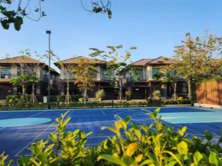 Duy nhất căn biệt thự diện tích nhỏ 225m2 /4pn view công viên, mua gốc chủ đầu tư. 3.5 tỷ nhận nhà