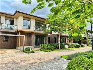 Duy nhất căn biệt thự diện tích nhỏ 225m2 /4pn view công viên, mua gốc chủ đầu tư. 3.5 tỷ nhận nhà