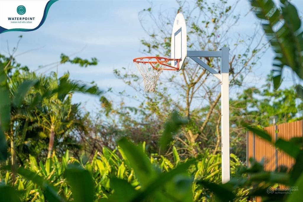 28tr/m2 biệt thự sân vườn rẻ nhất kđt waterpoint 540m2 1 trệt 1 lầu 5pn. mua trực tiếp chủ đầu tư