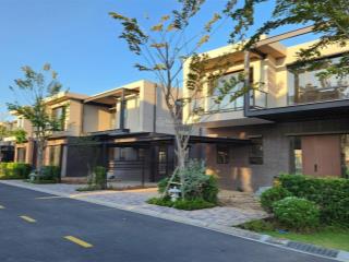 28tr/m2 biệt thự sân vườn rẻ nhất kđt waterpoint 540m2 1 trệt 1 lầu 45pn. mua trực tiếp chủ đầu tư