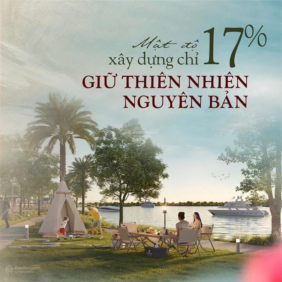 Biệt thự đảo 4mặt sân vườn the pearl kđt waterpoint 324m2 1 trệt 2 lầu. chỉ 3.6 tỷ đến khi nhận nhà