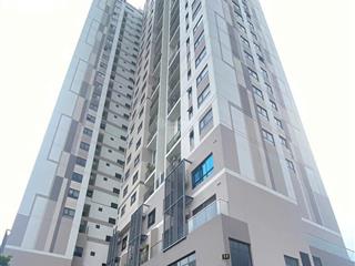 Bán gấp căn hộ the pegasuite 2, 1,8 tỷ, 27m2, q8, hcm