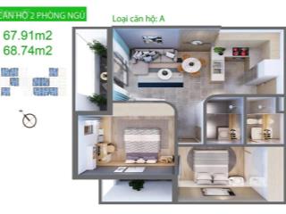 Bán căn hộ chung cư 1pn, 1wc tại aurora residences, bến bình đông, quận 8, 1,65 tỷ