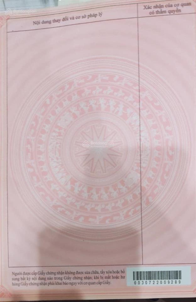 Phân lô tam trinh 120m, mt6.3m, đường nhựa ô tô tránh, 10m ra phố, giá 22 tỷ. 0946 387 ***