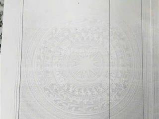 Bán đất phố minh khai 110m2, mt 7m ô tô tránh có vỉa hè, kd sầm uất, giá 17 tỷ,  0946 387 ***