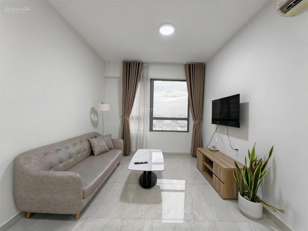 Chỉ 6 tỷ sở hữu ngay căn 1pn giá đầu tư mua vô là có lời tại t4 masteri thảo điền  0901 381 ***