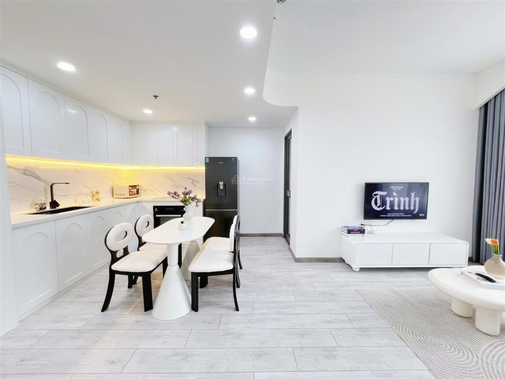 Chỉ 6 tỷ sở hữu ngay căn 1pn giá đầu tư mua vô là có lời tại t4 masteri thảo điền  0901 381 ***
