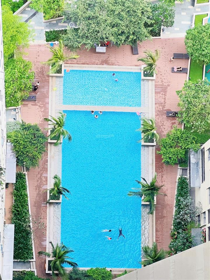 Chỉ 6 tỷ sở hữu ngay căn 1pn giá đầu tư mua vô là có lời tại t4 masteri thảo điền  0901 381 ***