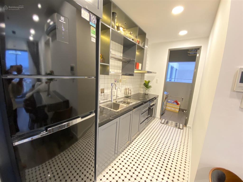 Căn góc 2pn 71m2 tháp trung tâm sổ sẵn cần bán nhanh tại masteri thảo điền  0901 381 *** em ni