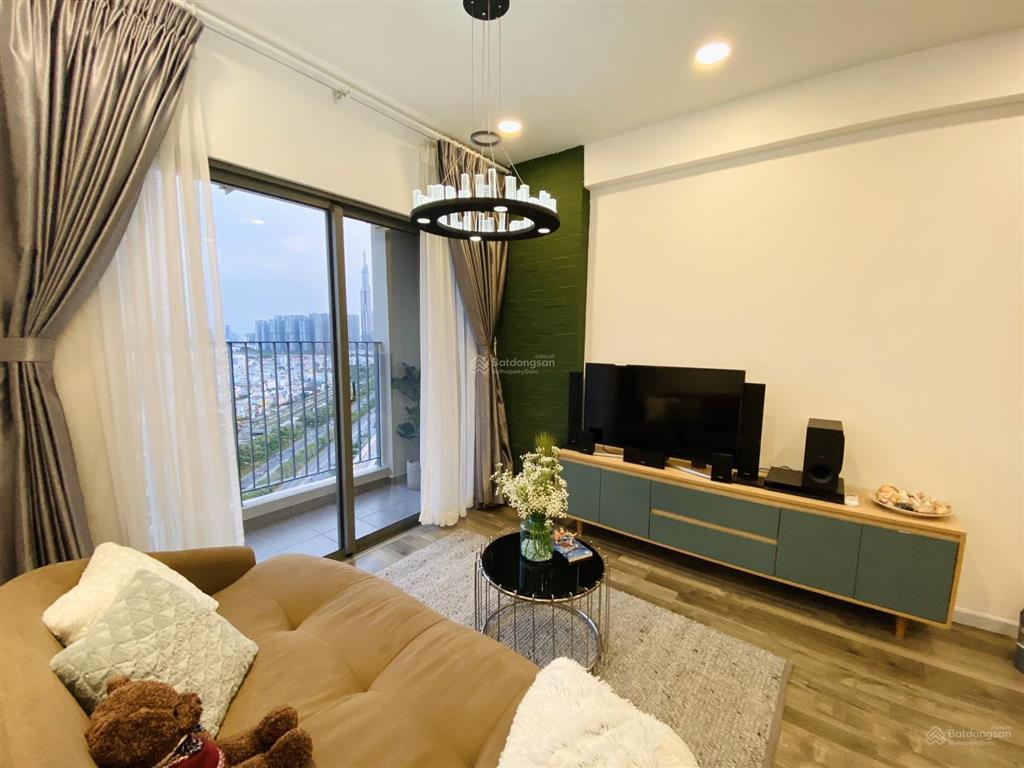 Căn góc 2pn 71m2 tháp trung tâm sổ sẵn cần bán nhanh tại masteri thảo điền  0901 381 *** em ni