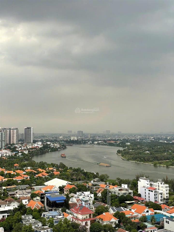 Giá chạm đáy rẻ hơn thị trường 2 tỷ, căn góc 3pn 94m2 view sông masteri thảo điền 0901 381 *** em ni