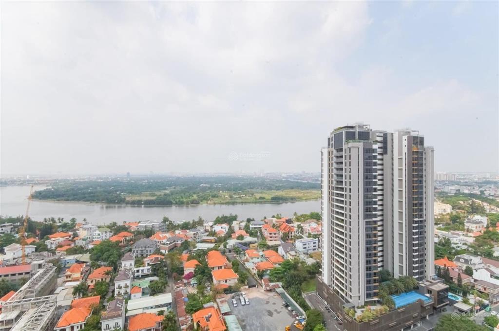 Giá chạm đáy rẻ hơn thị trường 2 tỷ, căn góc 3pn 94m2 view sông masteri thảo điền 0901 381 *** em ni